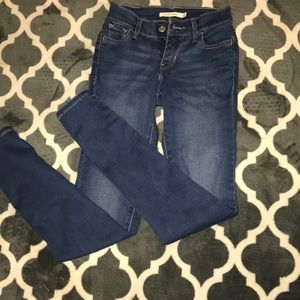 Levis jeans